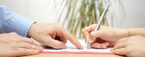 viager immobilier : conseil du notaire