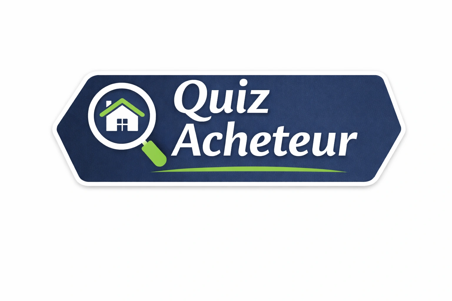 Quiz acheteur