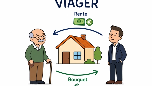Le viager  le seul investissement où le temps… c’est vraiment de l’argent thumbnail