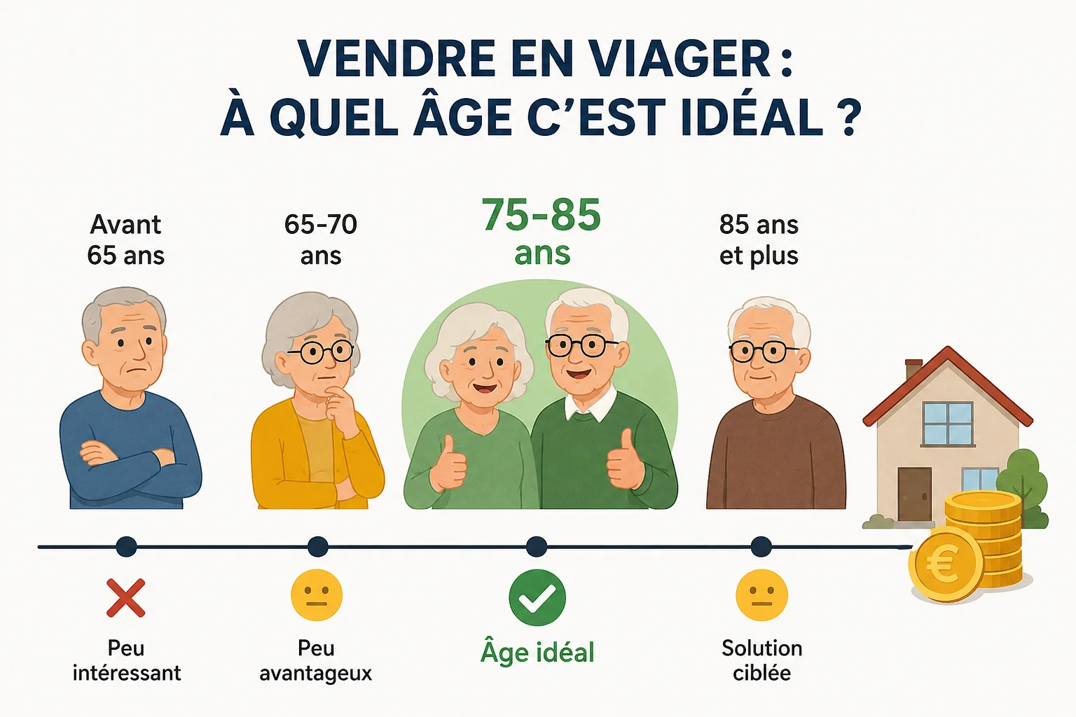 A quel age vendre en viager