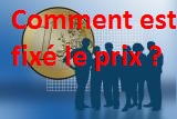 Comment est fixé le prix d'un viager