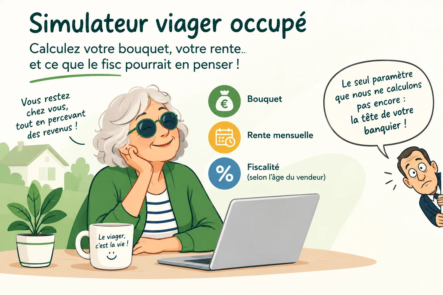 rente viagère et sa fiscalité